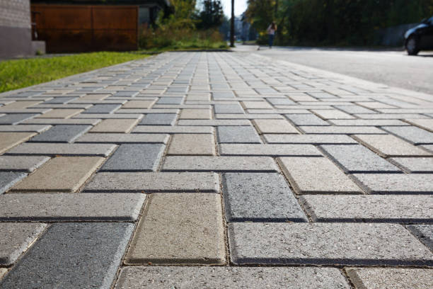 Decorative Driveway Pavers in New Burlington, OH