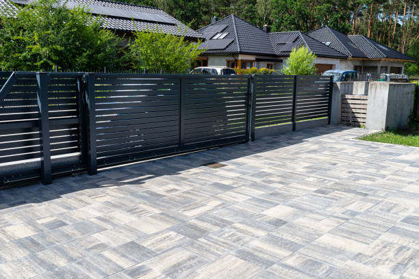 Trusted New Burlington, OH Driveway Pavers Experts