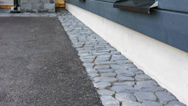 Decorative Driveway Pavers in New Burlington, OH